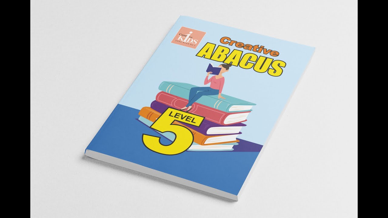 Creative Abacus   Level 5