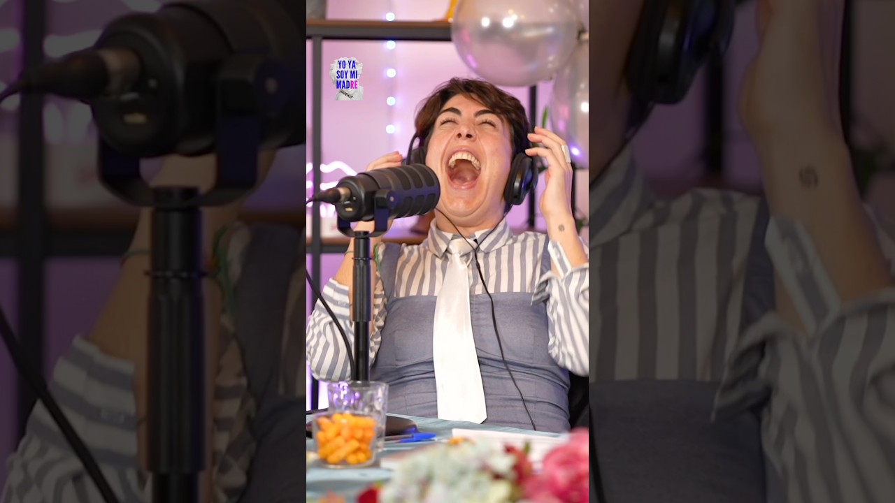 Último episodio donde desvelan el manifiesto millennial de una generación rota #yoyasoymimadre