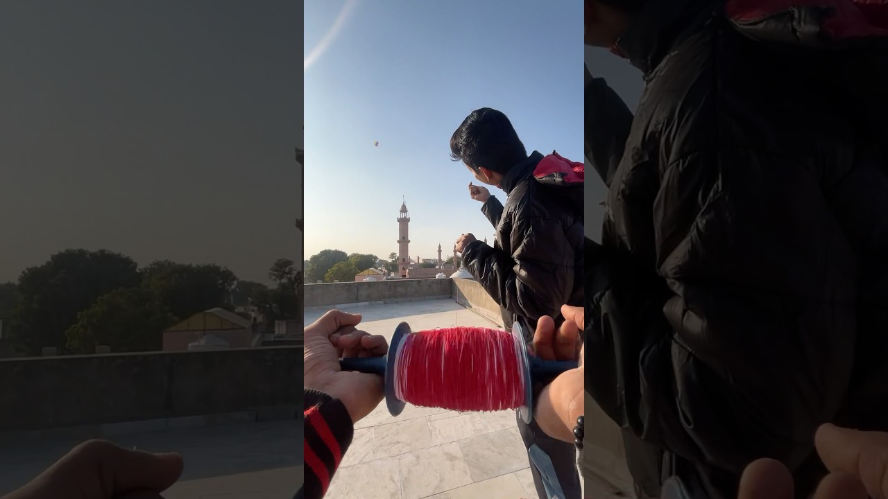 Patang ka sadda #kite