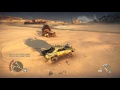 Fully Upgraded Magnum Opus and Max On Mad Max [NO COMMENTARY]