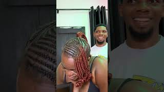 Tapping Current With Madam Successful