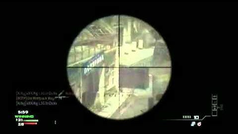 xXKiNg_D-KiLLzXx quick scope Multi-Kill Feed(Ps3)