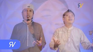 [Minus One/Karaoke] Huwannur  - Rijal Vertizone (feat. Abdullah CH)