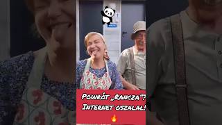 🤯 Solejuki wracają! Nowe „Ranczo” już powstaje?! #viral #pi #Ranczo #news #polityka #pierwszadama
