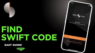 How To Find Swift Code Of Bank Sohar-Oman