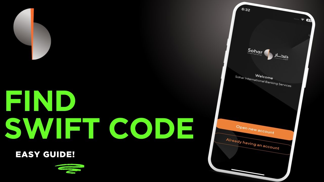 Vivid Sohar International Bank Swift Code Abstract for Mobile Vivid Sohar International Bank Swift Code Abstract for Mobile