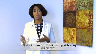 How Long Does Chapter 7 Bankruptcy Take in Atlanta?