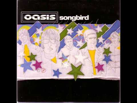 Oasis - (You've Got) The Heart Of A Star
