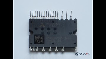 PS21963-AKT Module