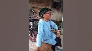 Ngakak full mimi kaji