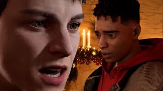 Bully Lowenthal RUINS Christmas...(A.I Voice)