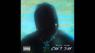 CAN’T SEE - Travis Scott & Don Toliver, Only Don Toliver + Best part looped