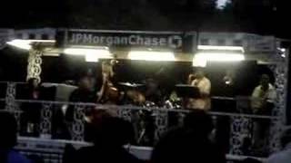 Thelonious Monk' aka T.S in Harlem Aug 22,2007
