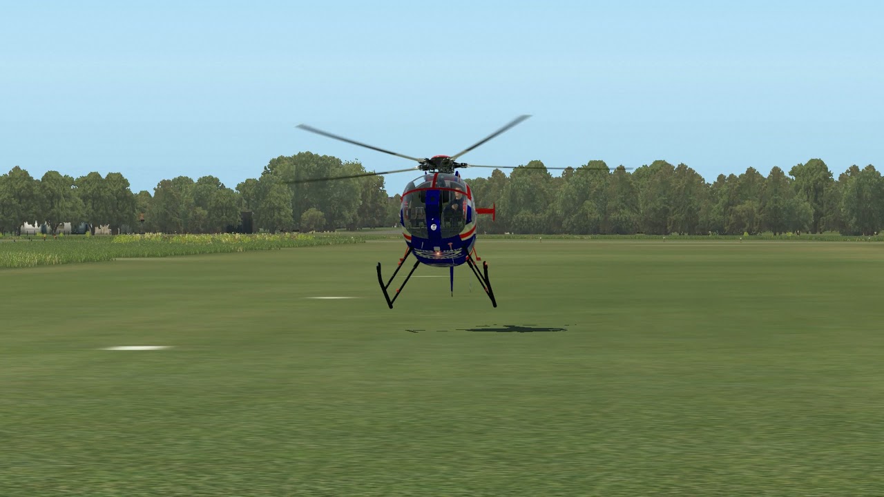 XPlane Cowan Simulations 500E. Slow Motion Auto. Wonky Joystick Productions YouTube