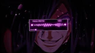 DJ GOYANG DUMANG (SPEED-UP & REVERB)🎧🎟 ||2022 || {BY: ALL}