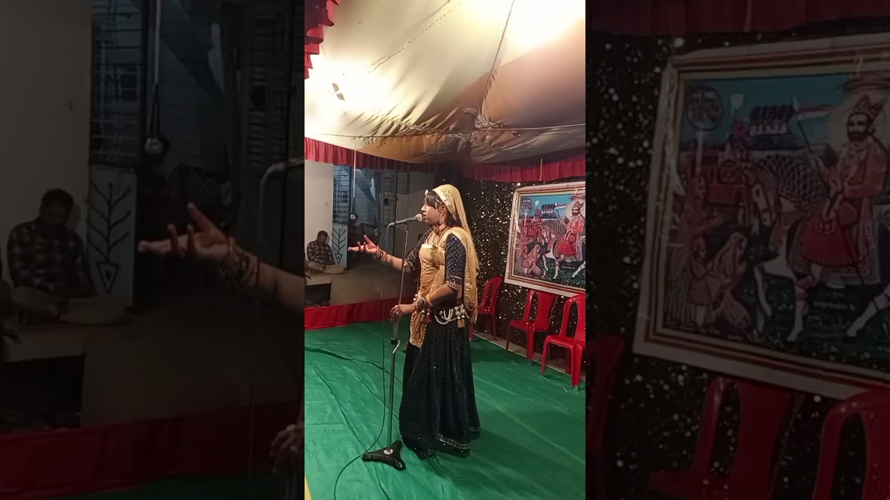 भोलेनाथ का भजन,,,, गायक विनोद रावल बम्बोरी,,,