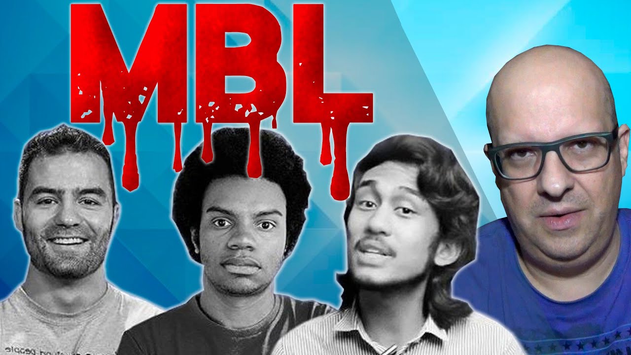 DERRETE MBL e a Velha Política