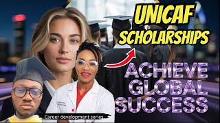 Don't Pay Full Tuition | UNICAF Scholarship Walkthrough