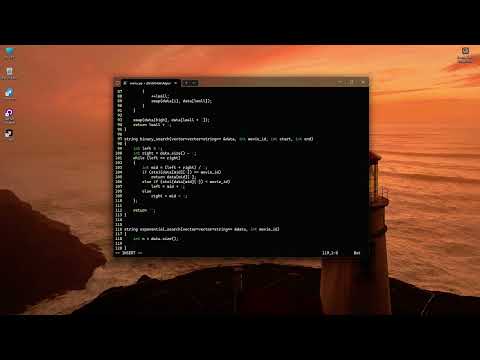 Step-by-Step Guide: Exponential search Algorithm in C++