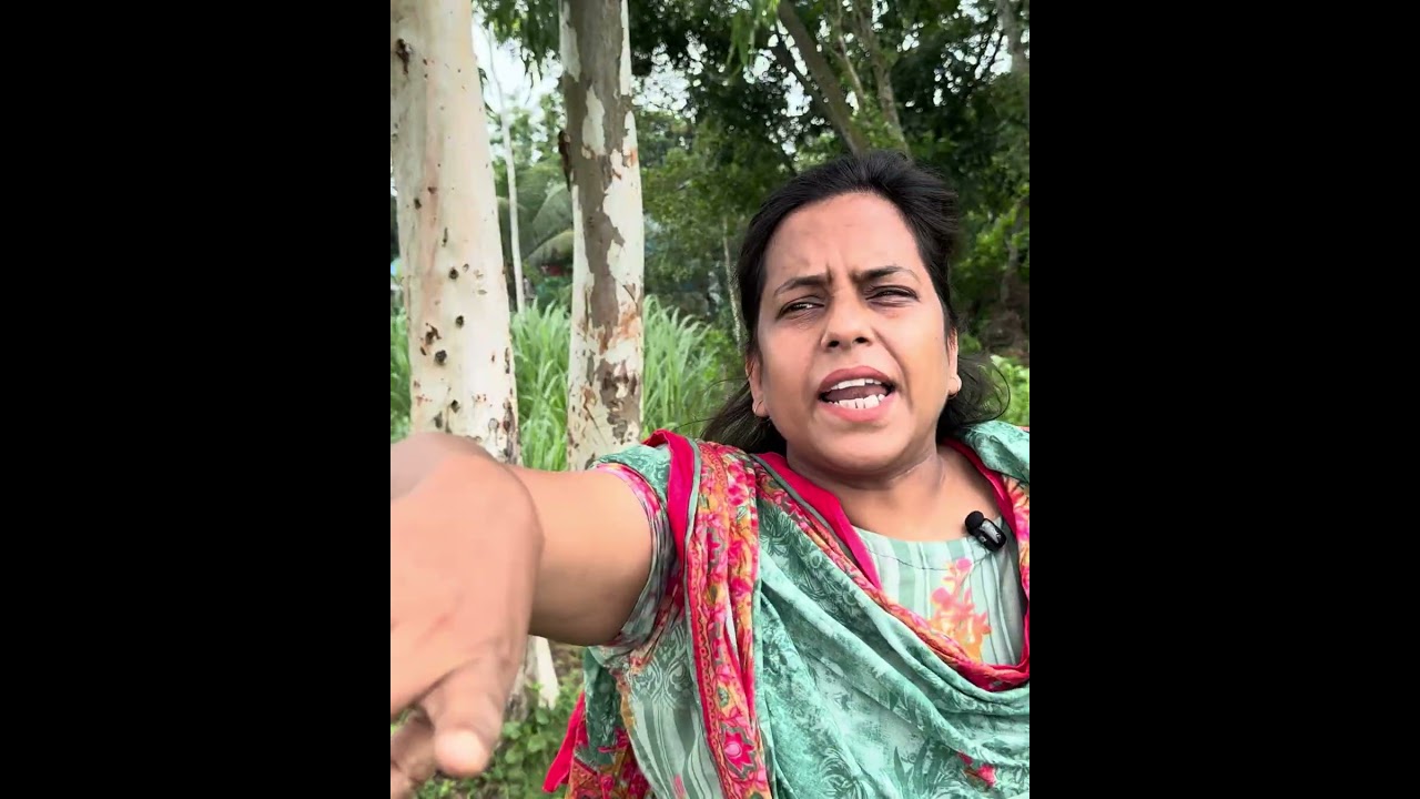 কিস্তিওয়ালাকে সবাই ভয় পায় 😁