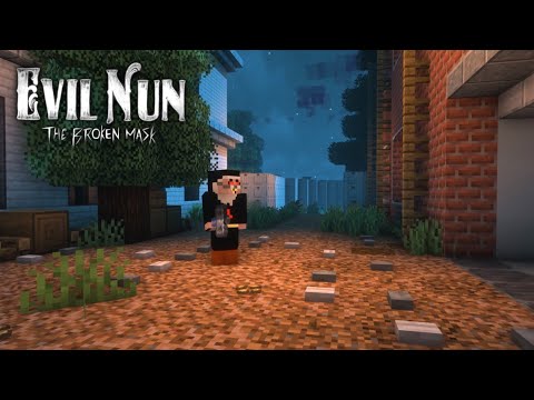 Evil Nun The