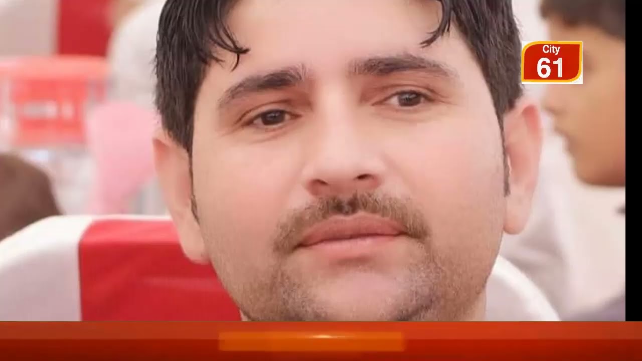 Candidate of People's Party Provincial Assembly Constituency PP 91