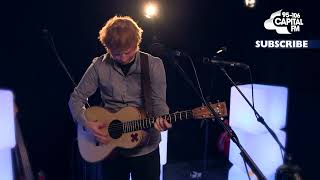 Ed Sheeran -  Photograph (Amazing Acoustic)