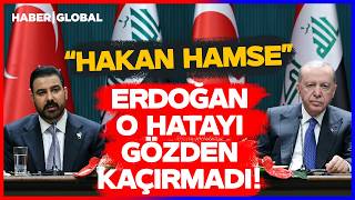 Erdoğan Tarihi Anlaşmadaki Hatayı Hemen Fark Etti! \