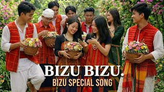 Bizu Bizu Bizu Festival 2026 New Year Song