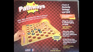 Updated Pathways Game Tutorial