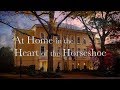 At Home in the Heart of the Horseshoe (book trailer)
