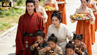 [ENG | DUB]  Modern Golden Belt Champ Transmigrates to Ancient Poor Girl​ #cdrama #shortplay