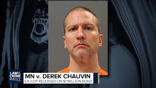 LCD: Breonna Taylor Grand Jury Wants to Speak Publicly, George Floyd Cop Derek Chauvin Out on Bail