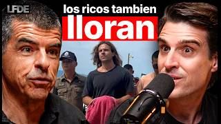 Manu Marlasca: Por Qué el Dinero No Te Salva Cuando la Justicia Decide que Eres Culpable