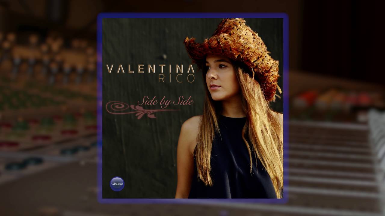 Watch Valentina Rico - Hello Again on YouTube Watch Valentina Rico - Hello Again on YouTube
