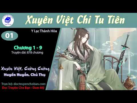 Video Tập 1 | [HV] Xuyên Việt Chi Tu Tiên | Xuyên Không,... - youtube