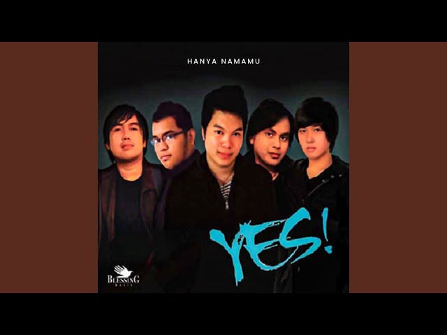 YES - Cinta Yang Sempurna