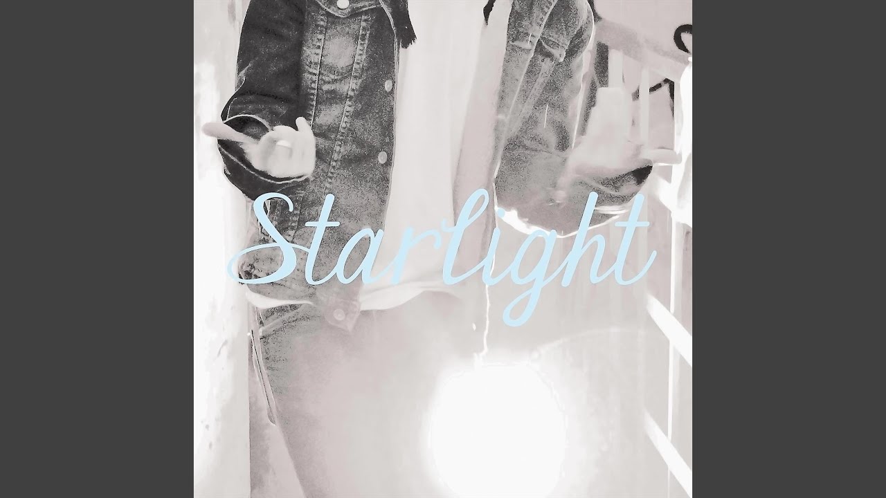 Watch Starlight on YouTube Watch Starlight on YouTube