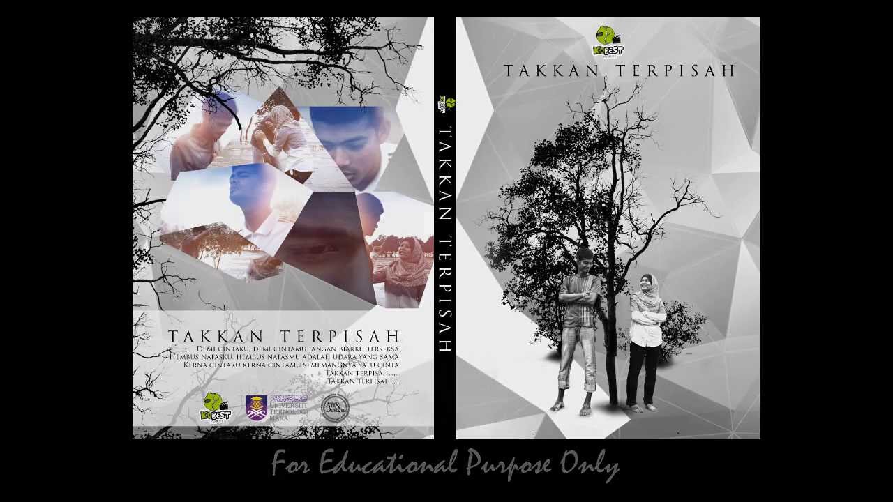 Takkan Terpisah_Black (Video Cover) KoBEST Production - YouTube