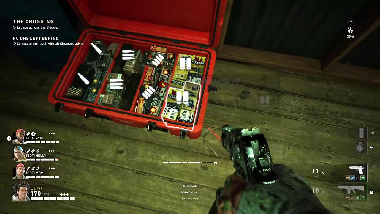 B4B [Livestream ~ 2]