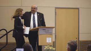 One Water Awards Ceremony, 2023