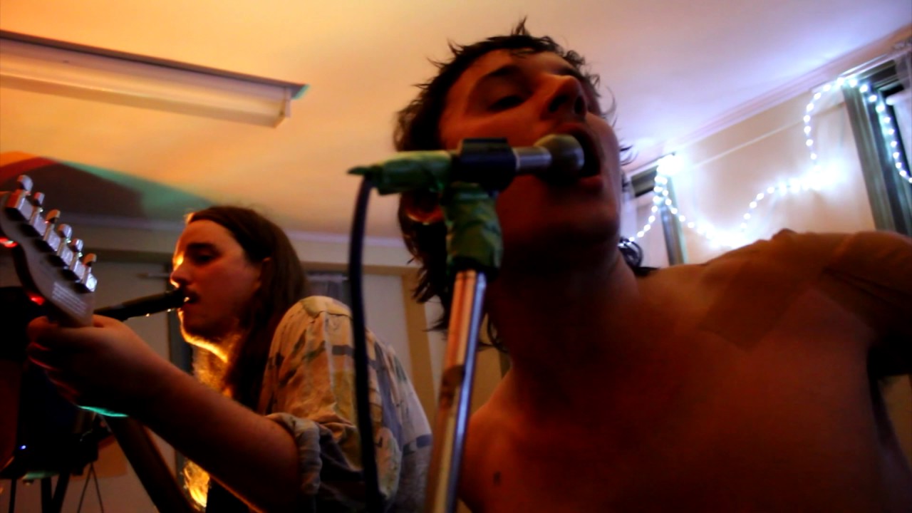 Picket Palace - Pull Your Head in