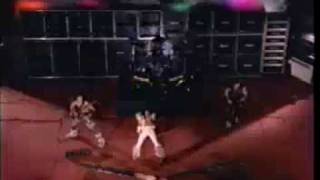 Manowar - Gloves of Metal (videoclip)