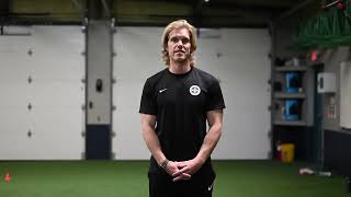Apex Acceleration Workout