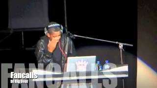 Celebrity MINDLESS BEHAVIOR: DJ BIG DEAL Profile