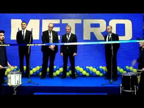 Что надо знать о METRO Cash & Carry? Видео обзор. Что надо знать о METRO Cash & Carry? Видео обзор.