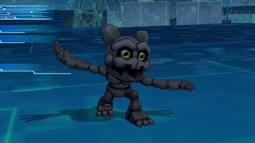 digimon story cyber sleuth hackers memory chapter 3