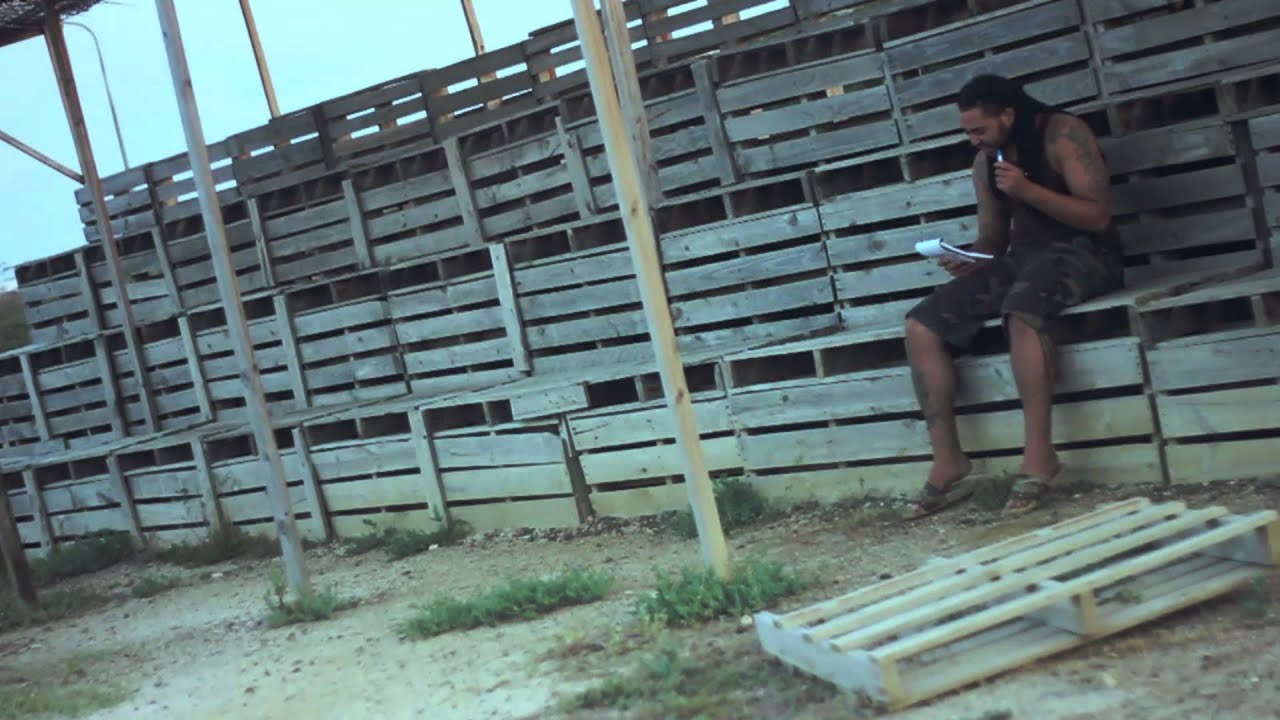 UziMatic - Pensamentu (Official Video)