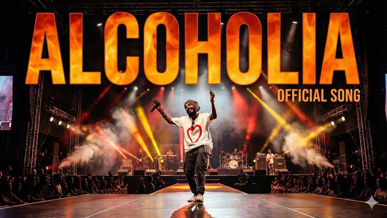 Stage performance of snigdhajit | alcoholia |snigdhajit song 