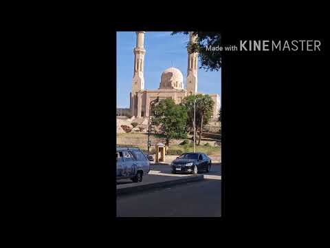 مسجد الطابيه باسوان
